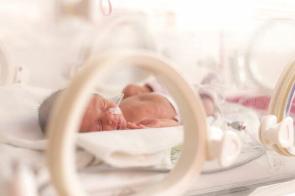 Prematurity: Why are babies born too soon?