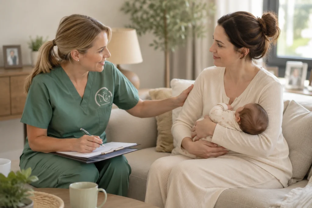 the-weeks-after-birth-that-everyone-forgets-to-prepare-you-for