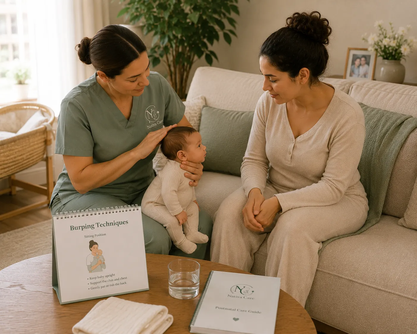 what-our-breastfeeding-support-in-abu-dhabi-covers